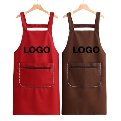 LogoCraft Pro Apron