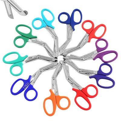 Paramedic Utility Bandage Scissors