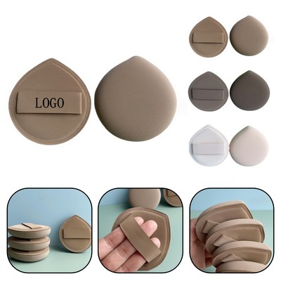 Marshmallow Air Cushion Makeup Puff