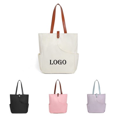 Pickleball Paddle Tote Bag