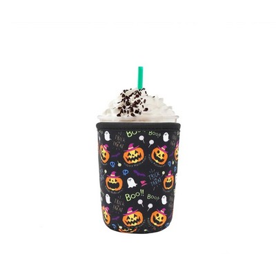 Neoprene Coffee Cup Sleeves 16-18oz