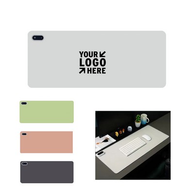 Desktop Heated Mouse Pad