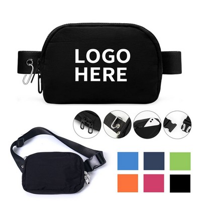 Athletic Waist Pack Running Belt