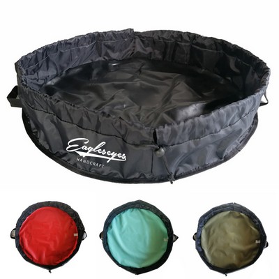 Watersport Change Mat