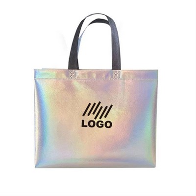 Holographic Gift Bag