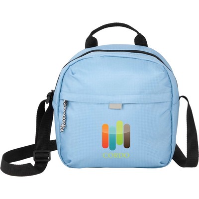 Caribou RPET 6 Can Cooler