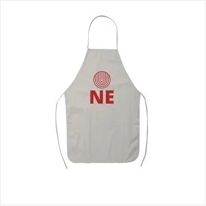 100% Cotton Canvas Apron(Ocean)
