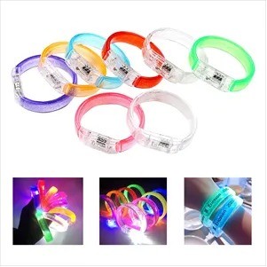 Flashing LED Bracelet(Ocean)