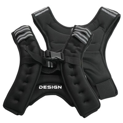 Weighted Vest