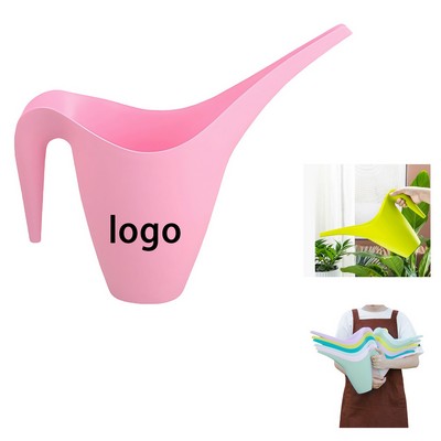 Premium Ergonomic Indoor Plant Watering Can For Custom Logo