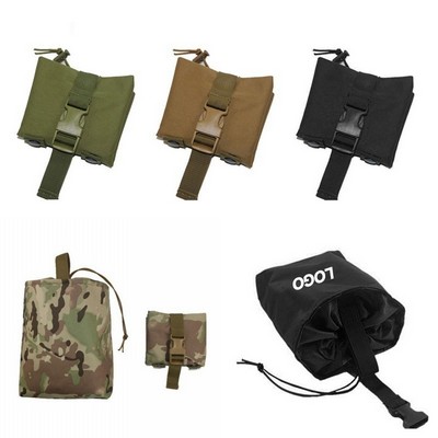 Tactical Folding Recovery Bag