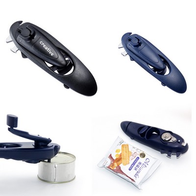 All-in-One Can & Bottle Opener