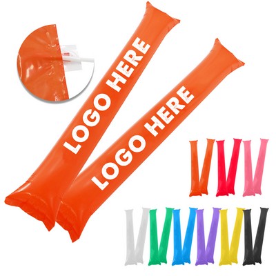 Inflatable Thunder Stick