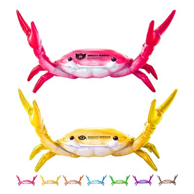 Crabs-Shaped Pen Holder Stand Bracket