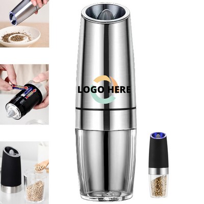 Gravity Electric Grinder