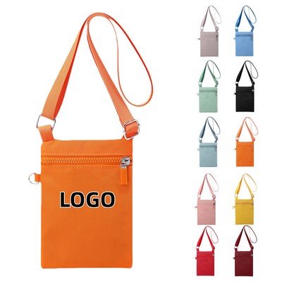 Crossbody Phone Purse