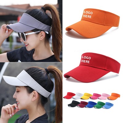 Personalized Breathable Sun Baseball Cap