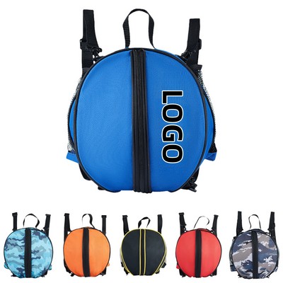 Basketball Training Backpack