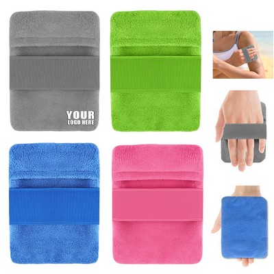 Beach Sand Remover Pouch