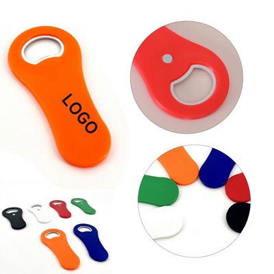 Magnetic Beer Bottle Opener