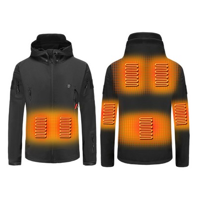 Heating Jacket USB Constant Temperature