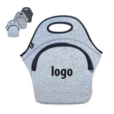 Neoprene Lunch Bag Cooler