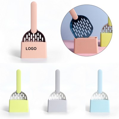 Cat Litter Scoop