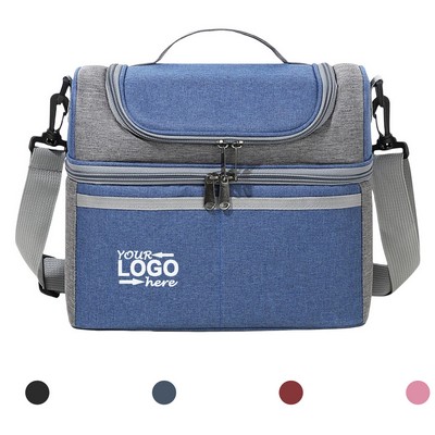 Insulated Cooler Bag