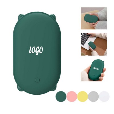 Rechargeable Hand Warmer