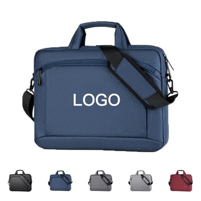 Handheld Laptop Bag