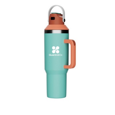 40oz Stainless Steel Car Tumbler