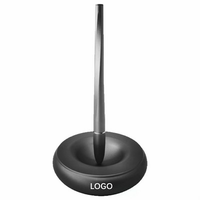 Aluminum Alloy Magnetic Levitation Pen Set