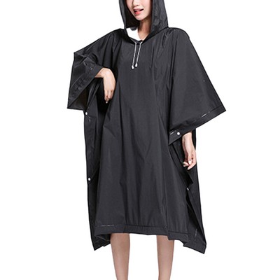 Rain Poncho