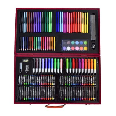 This Multi Functional Art Kit