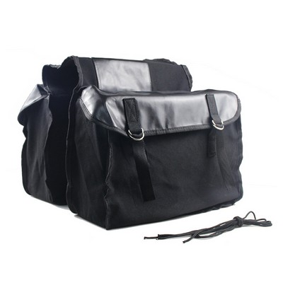 Bicycle Rear Seat Bag