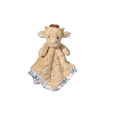 Hayes Highland Cow Snuggler