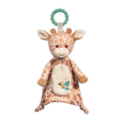 Georgie Giraffe Teether