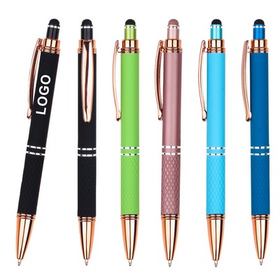 Touchpoint Ballpoint Pen