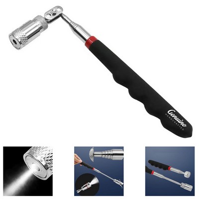 Magnetic Pickup Tool