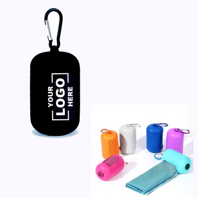 Cooling Sports Towel