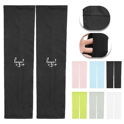 Ice Cooling Arm Sleeves
