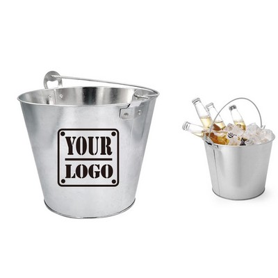 5L Portable Ice Bucket