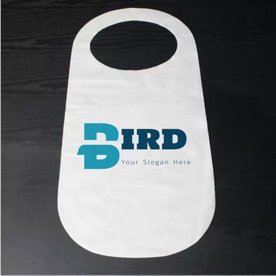 Disposable Non-Woven Apron
