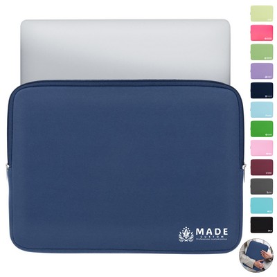 14" Neoprene Laptop Sleeve