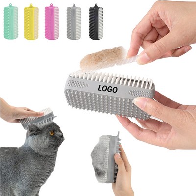 Pet Bath Brush