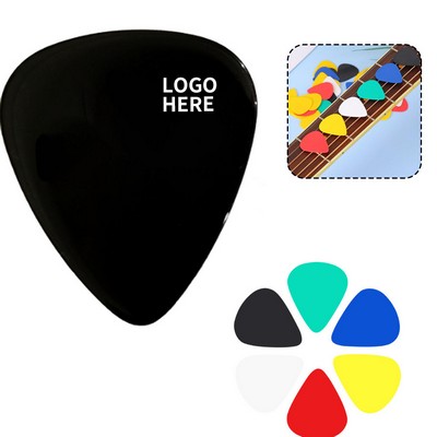 Vintage Celluloid Guitar Picks