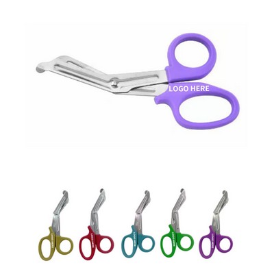 Paramedic Essential Bandage Scissors
