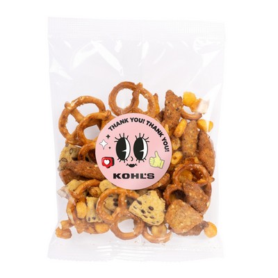 2 oz. Handfuls- Snack Mix