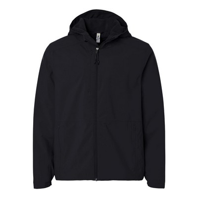 CORE365™ Men's Barrier All Season Jacket