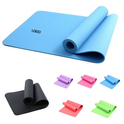 EVA Non Slip Yoga Mat